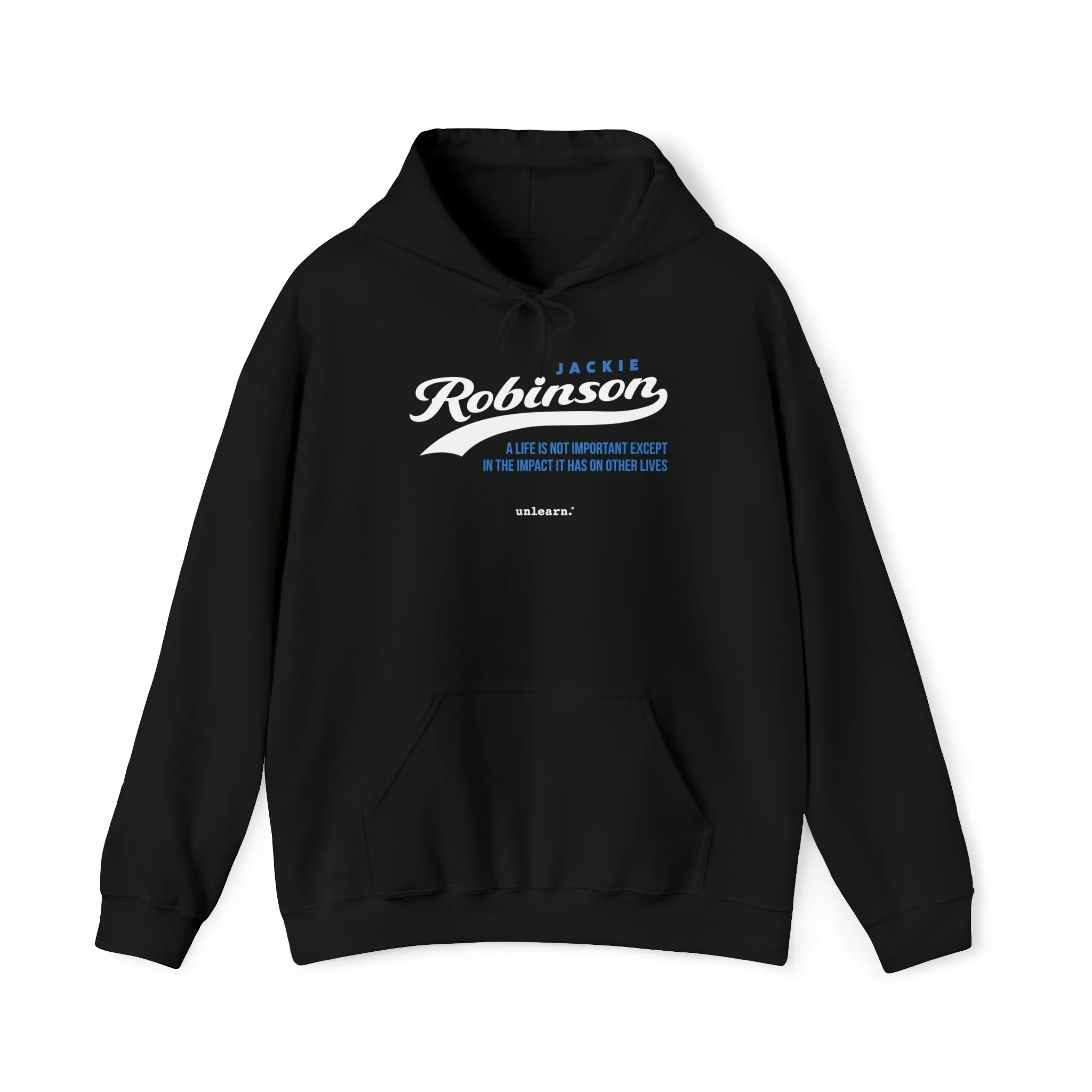 Impact On Others - Relaxed Fit Hoodie