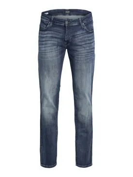 Jack & Jones Icon Stretch Jeans Blue