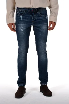 Jeans slim New London 4.22 FW23/24