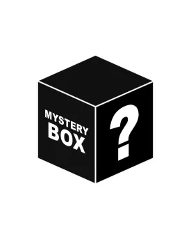 JNL Mystery Box