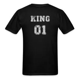 King 01 T-Shirt