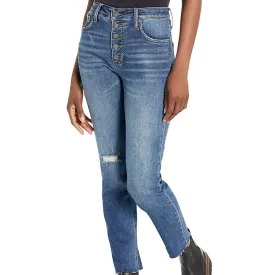 KUT Rachael High Rise Jeans (Closer)