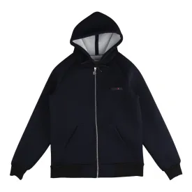 Le Fix Constructor Hoodie I Midnight Blue