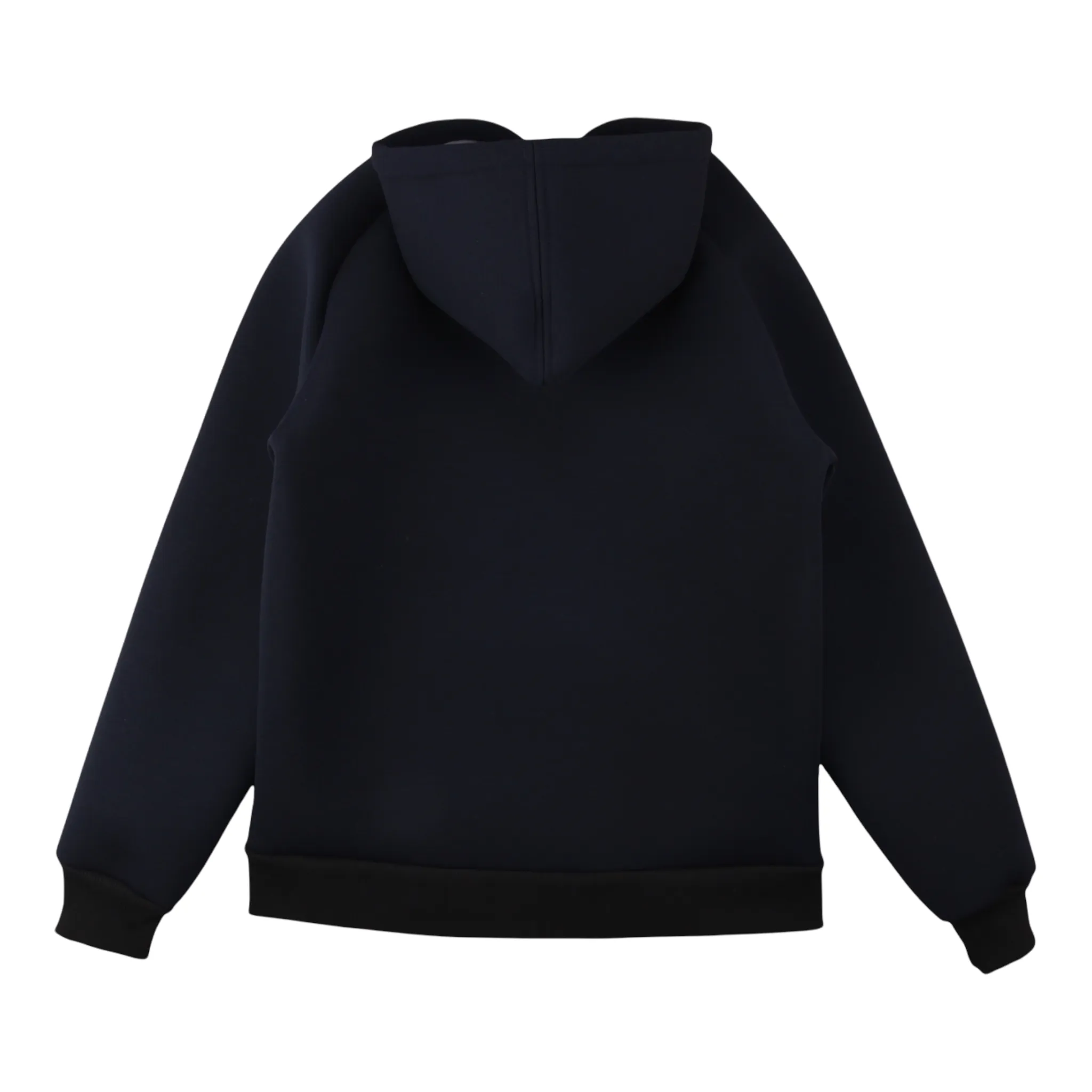 Le Fix Constructor Hoodie I Midnight Blue