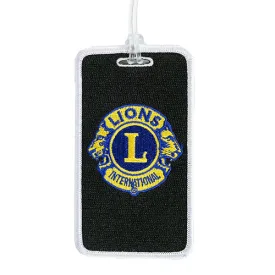 LUGGAGE TAG