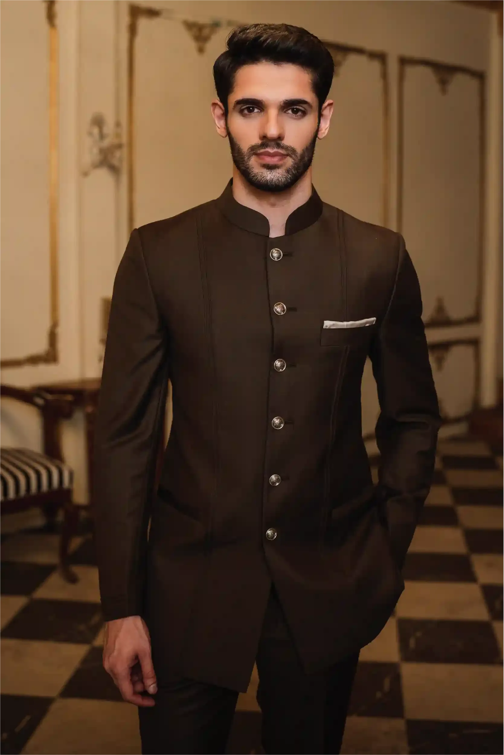 Lusso Prince Suit