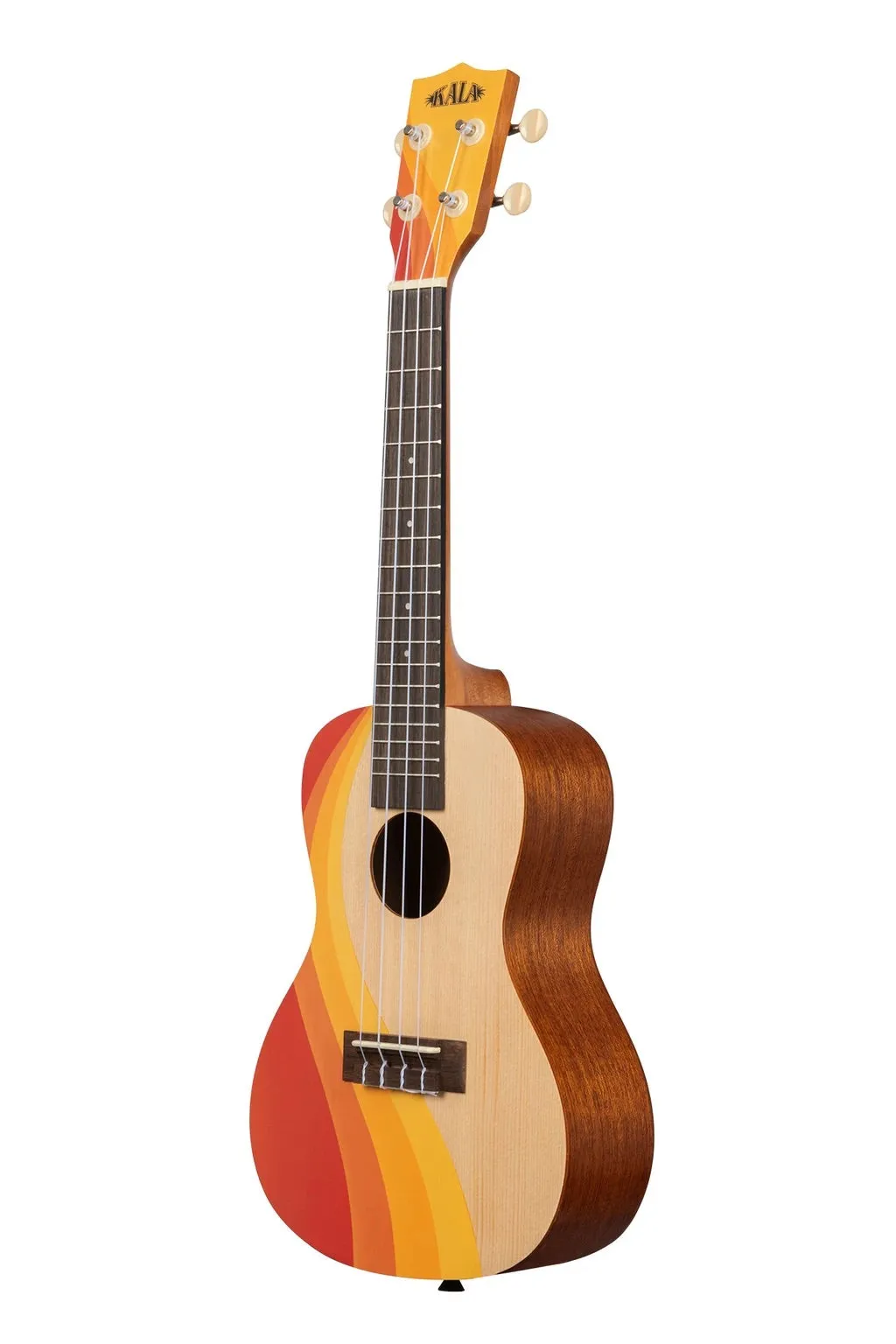 MA- Swell Concert Ukulele