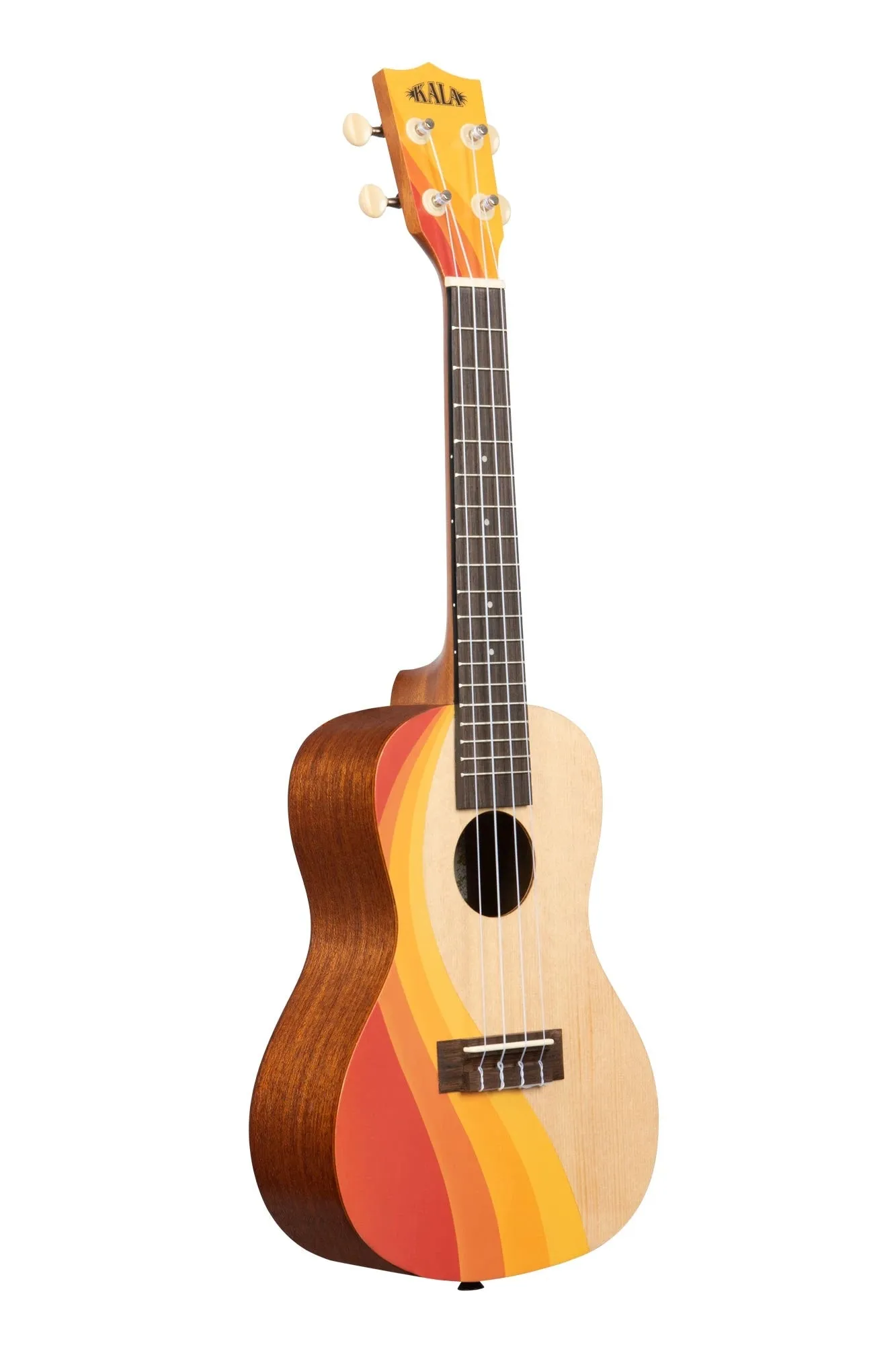 MA- Swell Concert Ukulele