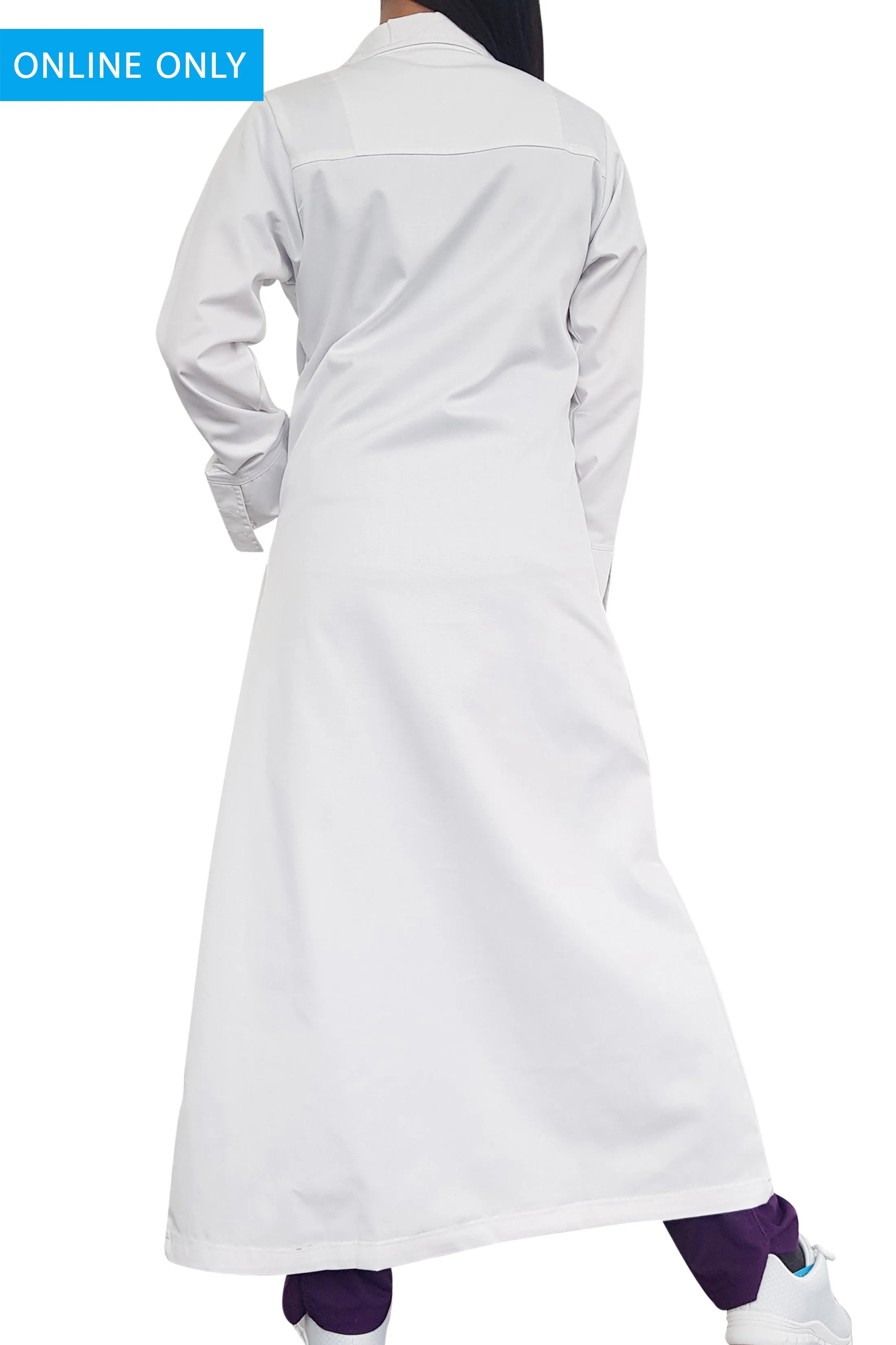 Mada Labcoat