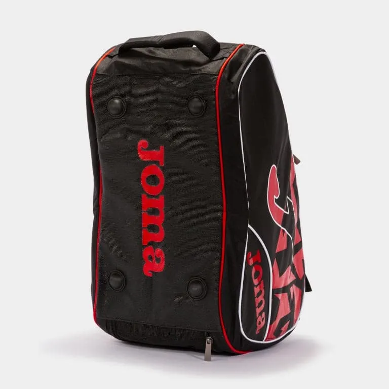 Master Padel Bag Red