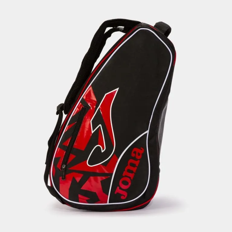 Master Padel Bag Red