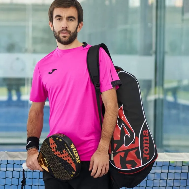 Master Padel Bag Red