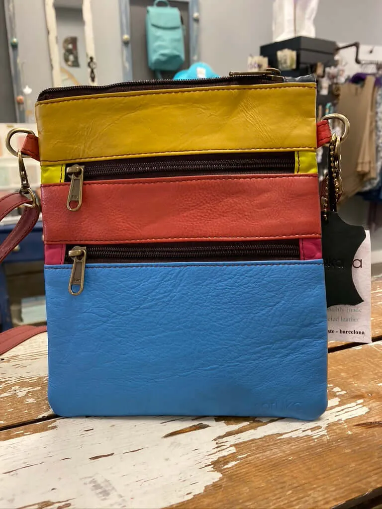 Maya Crossbody