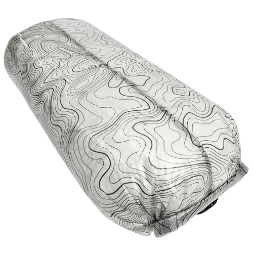 Medium Ultralight Roll-Top Sack by High Tail Designs