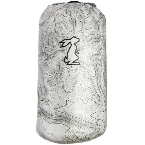 Medium Ultralight Roll-Top Sack by High Tail Designs