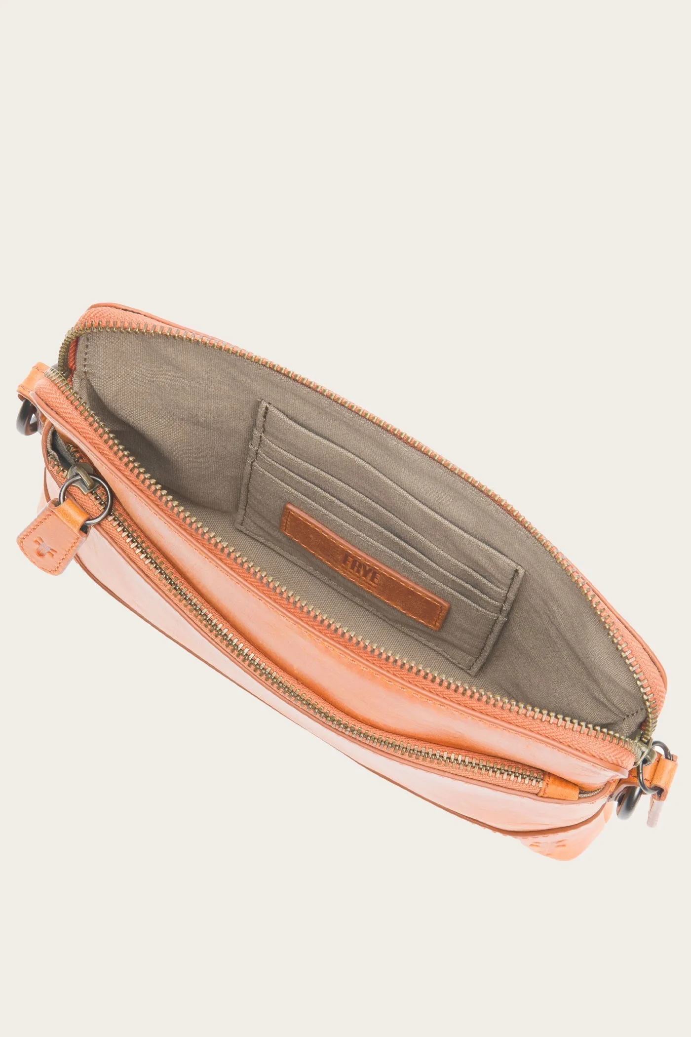 MELISSA CROSSBODY WRISTLET