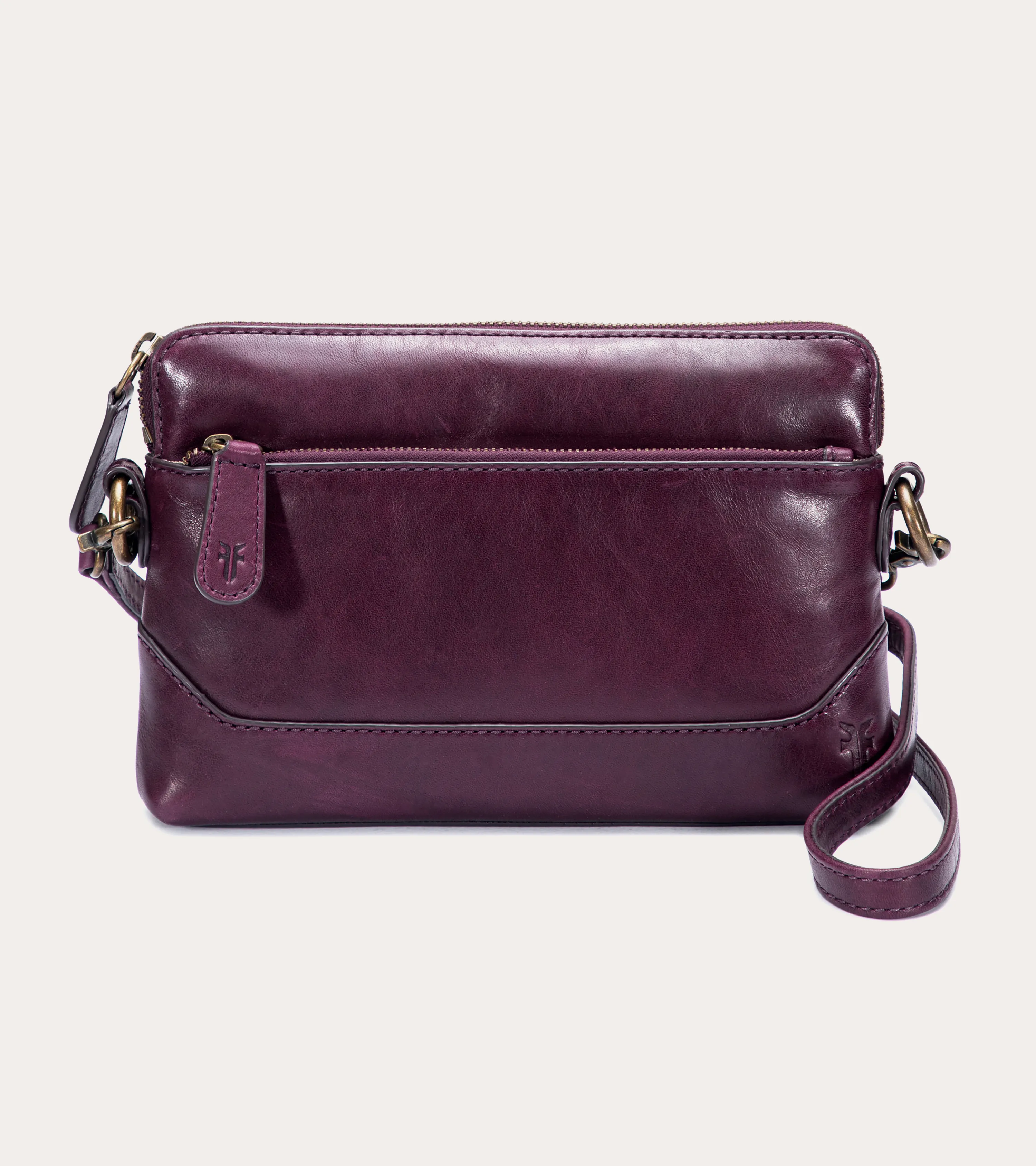 MELISSA CROSSBODY WRISTLET