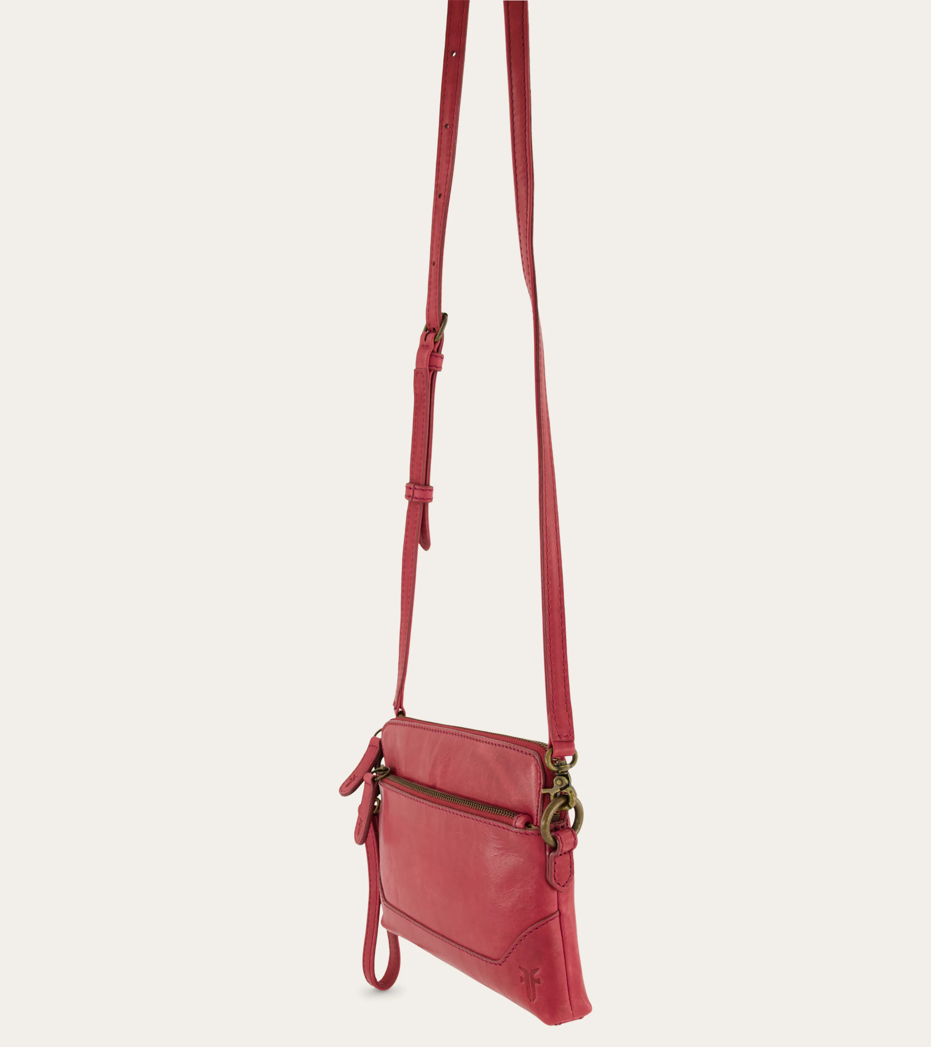 MELISSA CROSSBODY WRISTLET