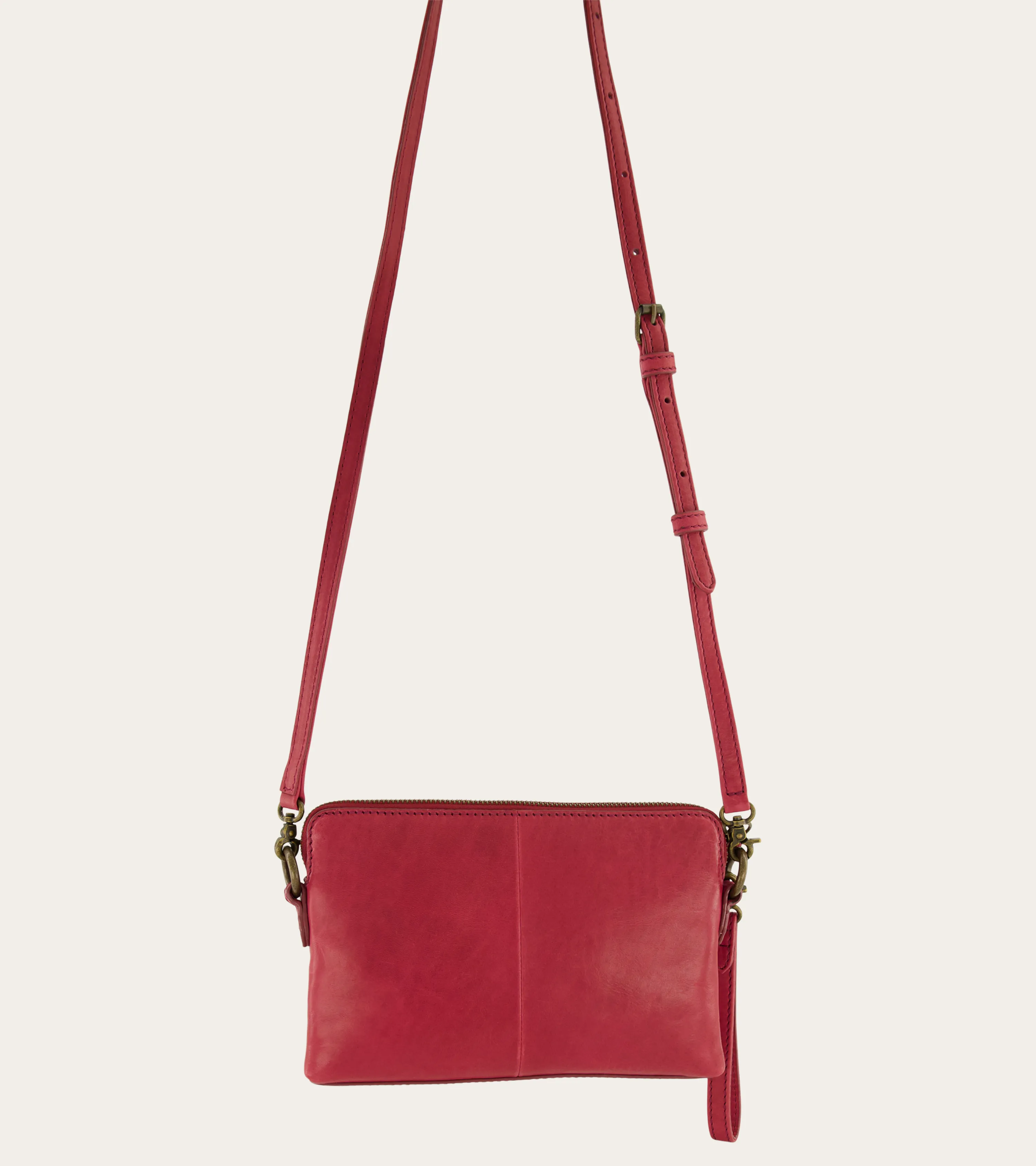 MELISSA CROSSBODY WRISTLET