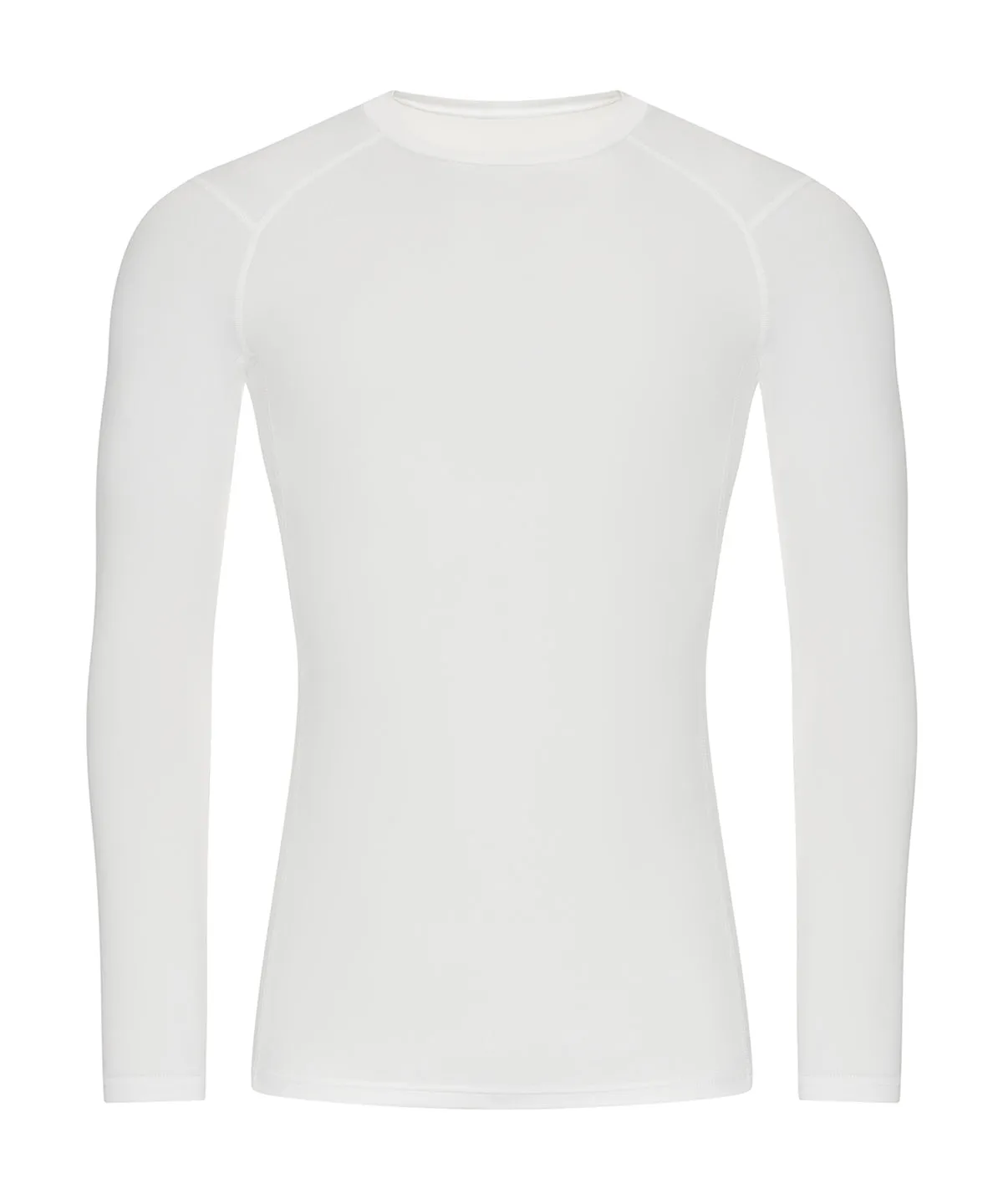 Men's Active Recycled Performance Light Long Sleeve Base Layer {JC232}