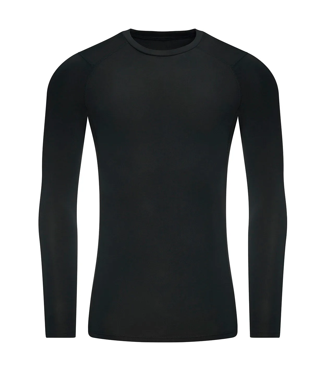 Men's Active Recycled Performance Light Long Sleeve Base Layer {JC232}