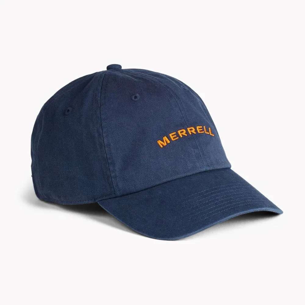 Merrell Arch Dad Hat Unisex