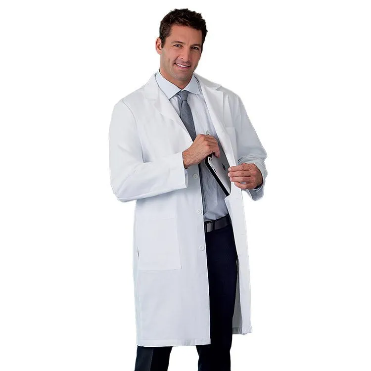 META Labwear 1963 Men's 38" Labcoat