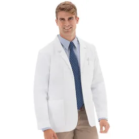 META Labwear 739 Men's 30" Consultation Coat