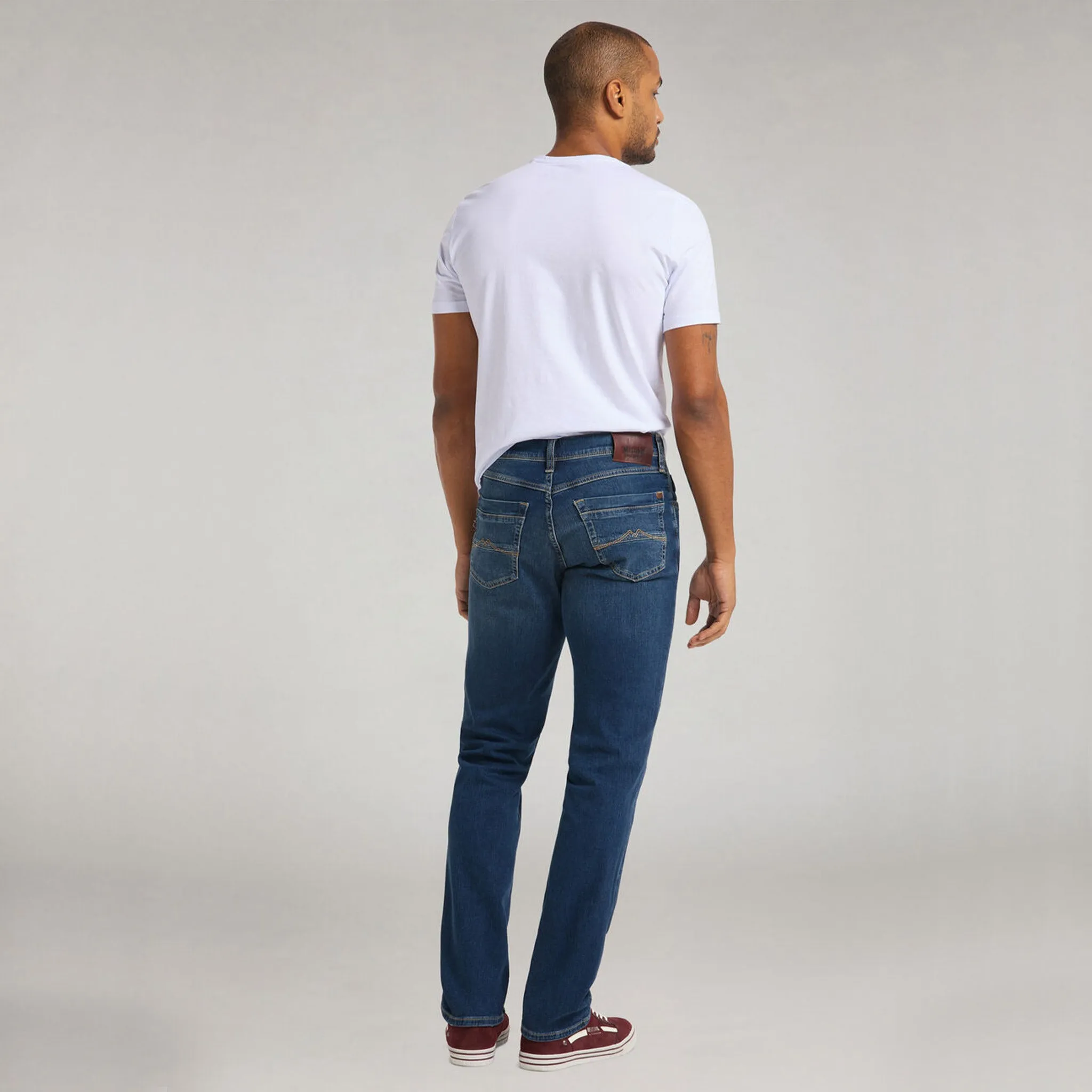 Mustang Jeans - Washington Tapered Leg