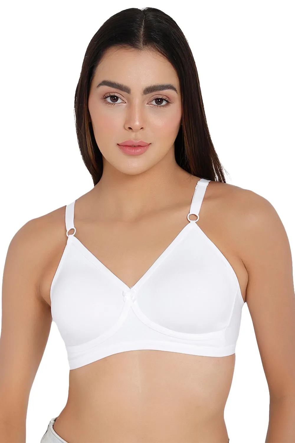 Naidu Hall Knitwear-Bra Special Combo Pack - Classi - C44