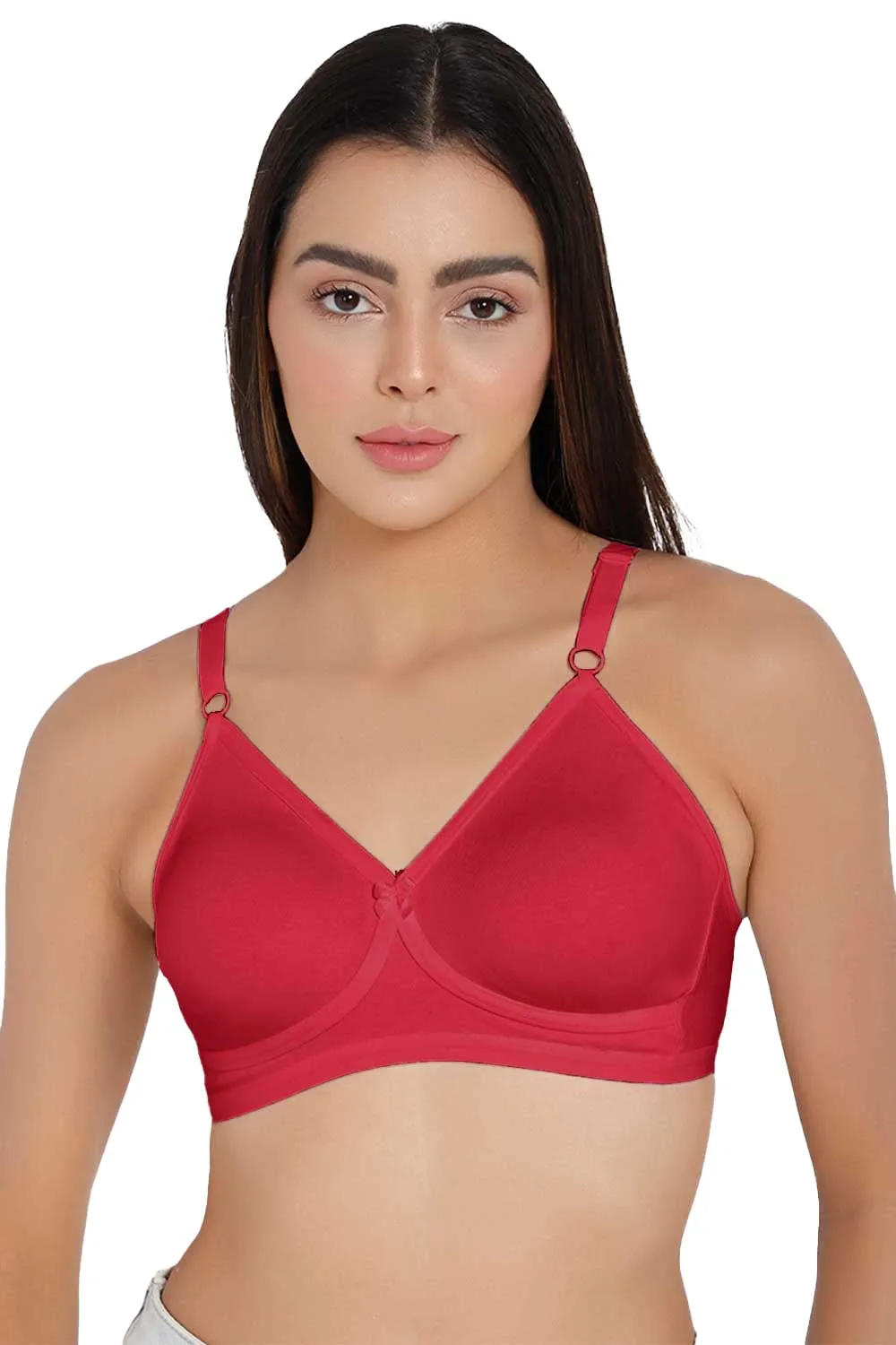 Naidu Hall Knitwear-Bra Special Combo Pack - Classi - C44