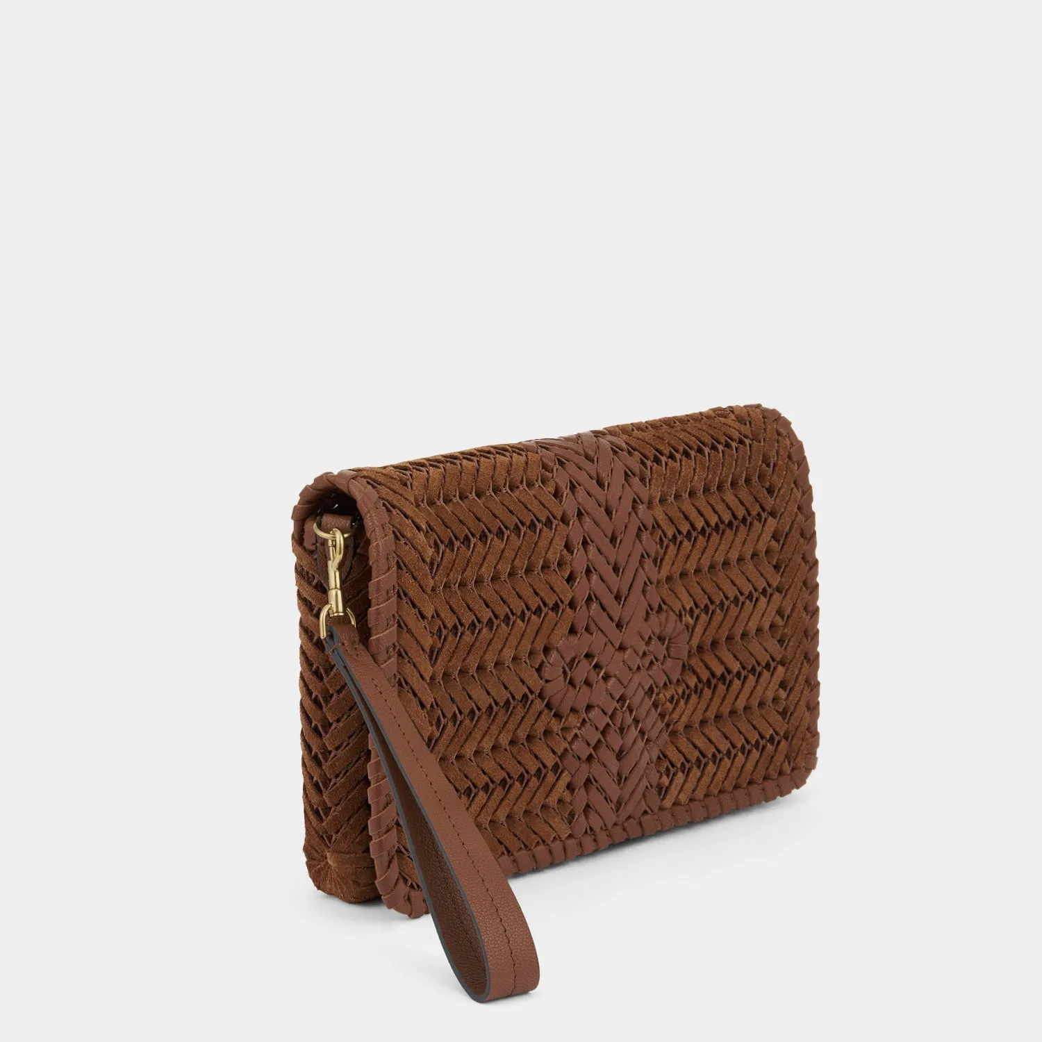 Neeson Cross-body