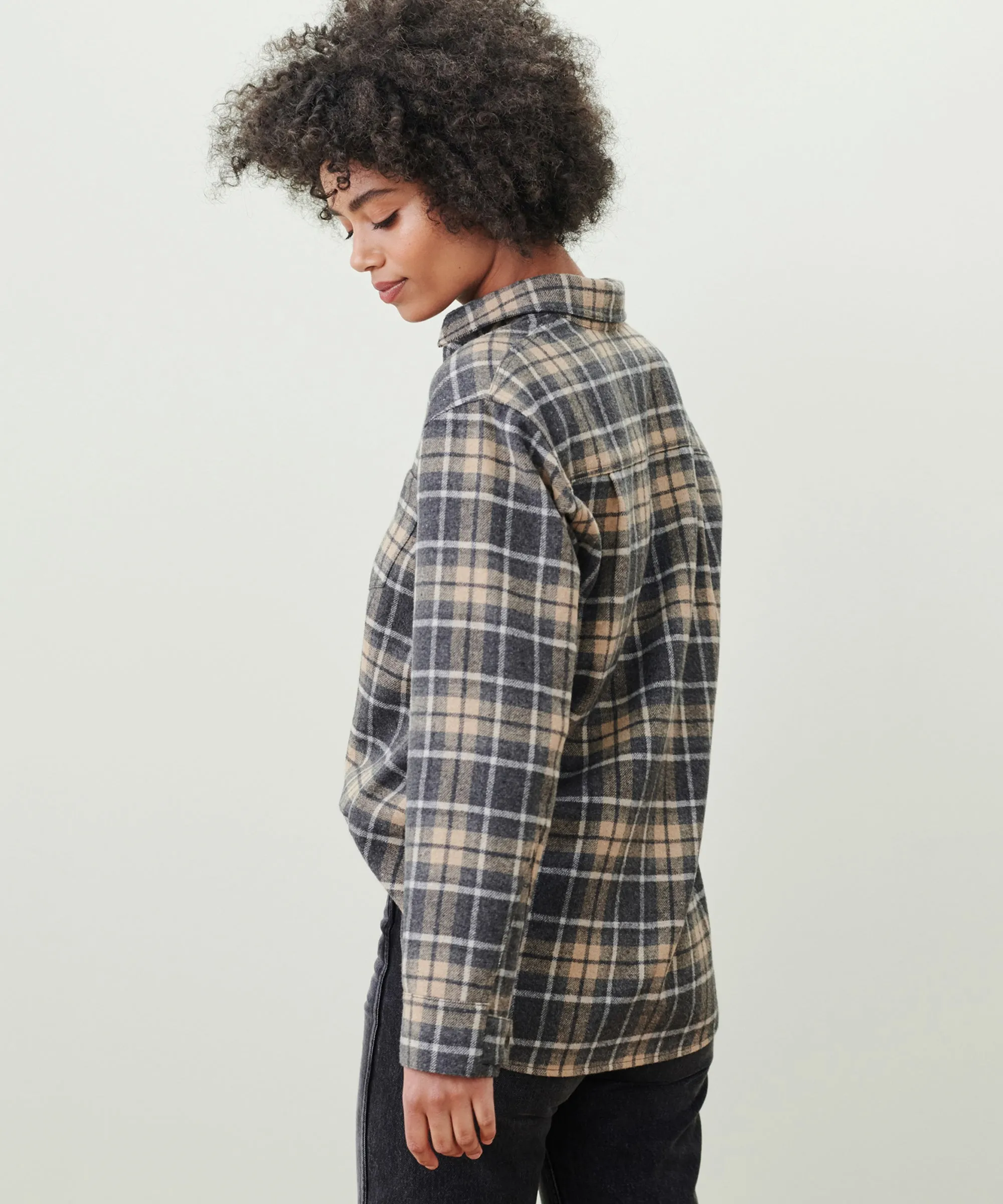 O'Keeffe Overshirt