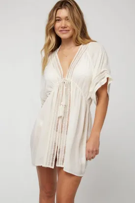 ONEILL WILDER KIMONO COVERUP