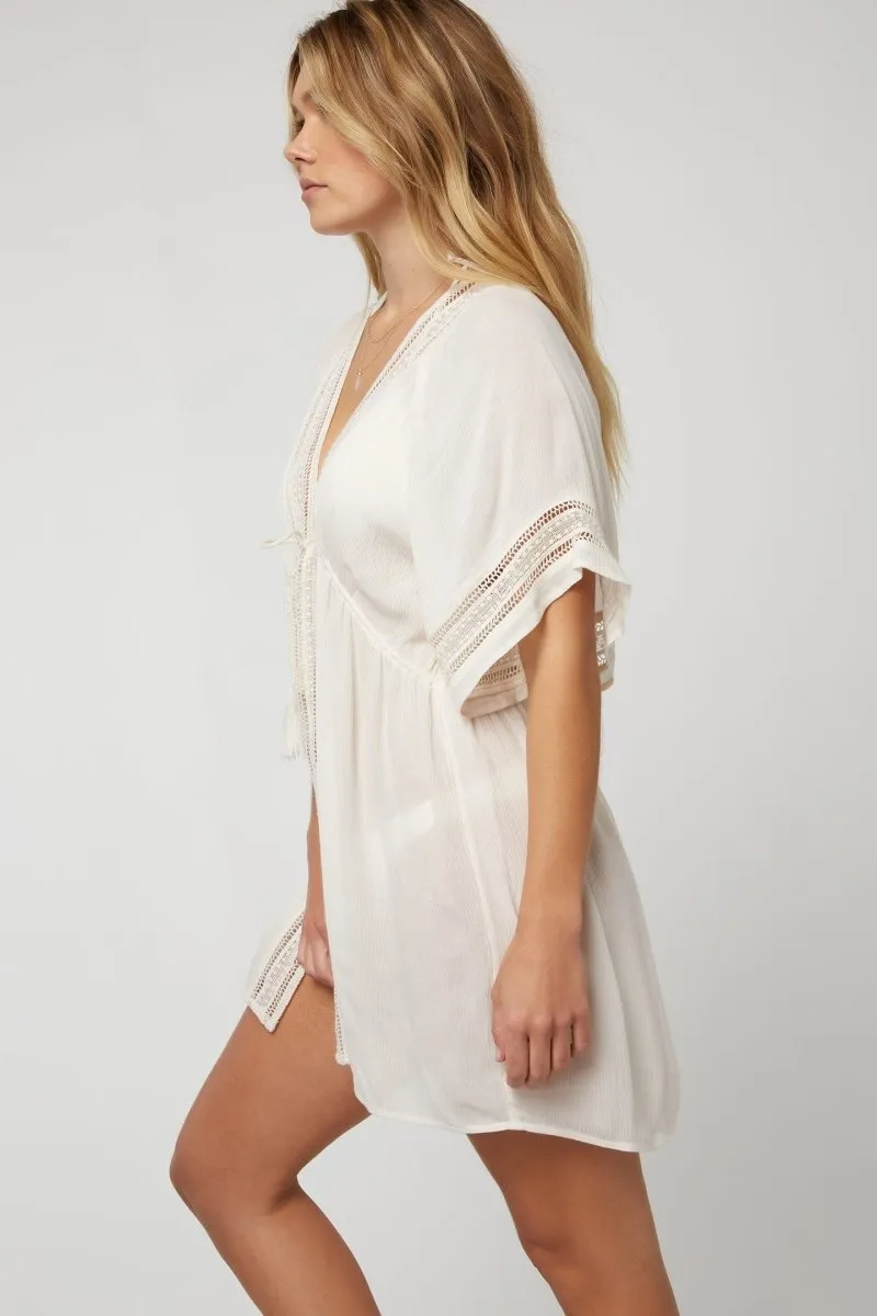 ONEILL WILDER KIMONO COVERUP