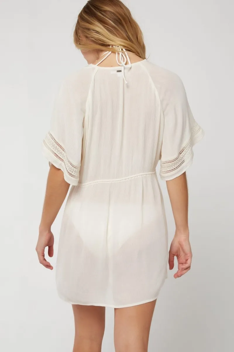 ONEILL WILDER KIMONO COVERUP