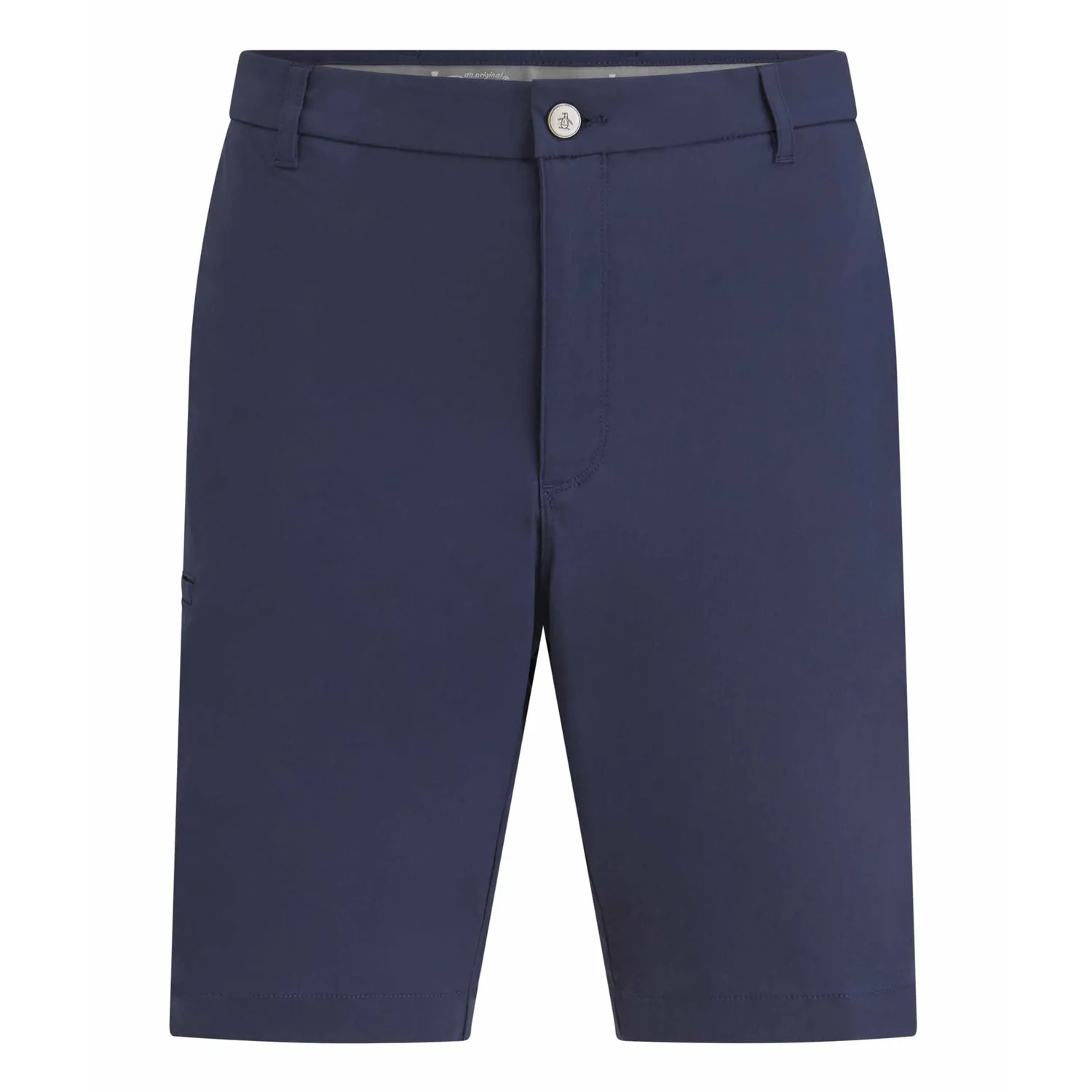 Original Penguin Easy Shorts - Black Iris