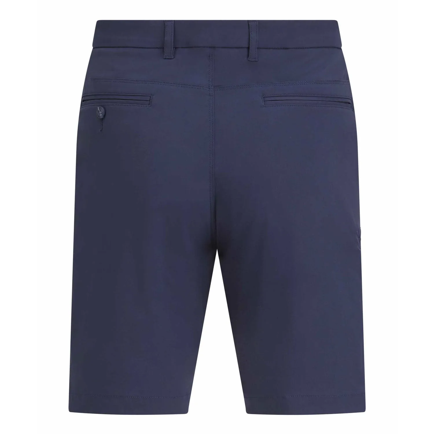 Original Penguin Easy Shorts - Black Iris