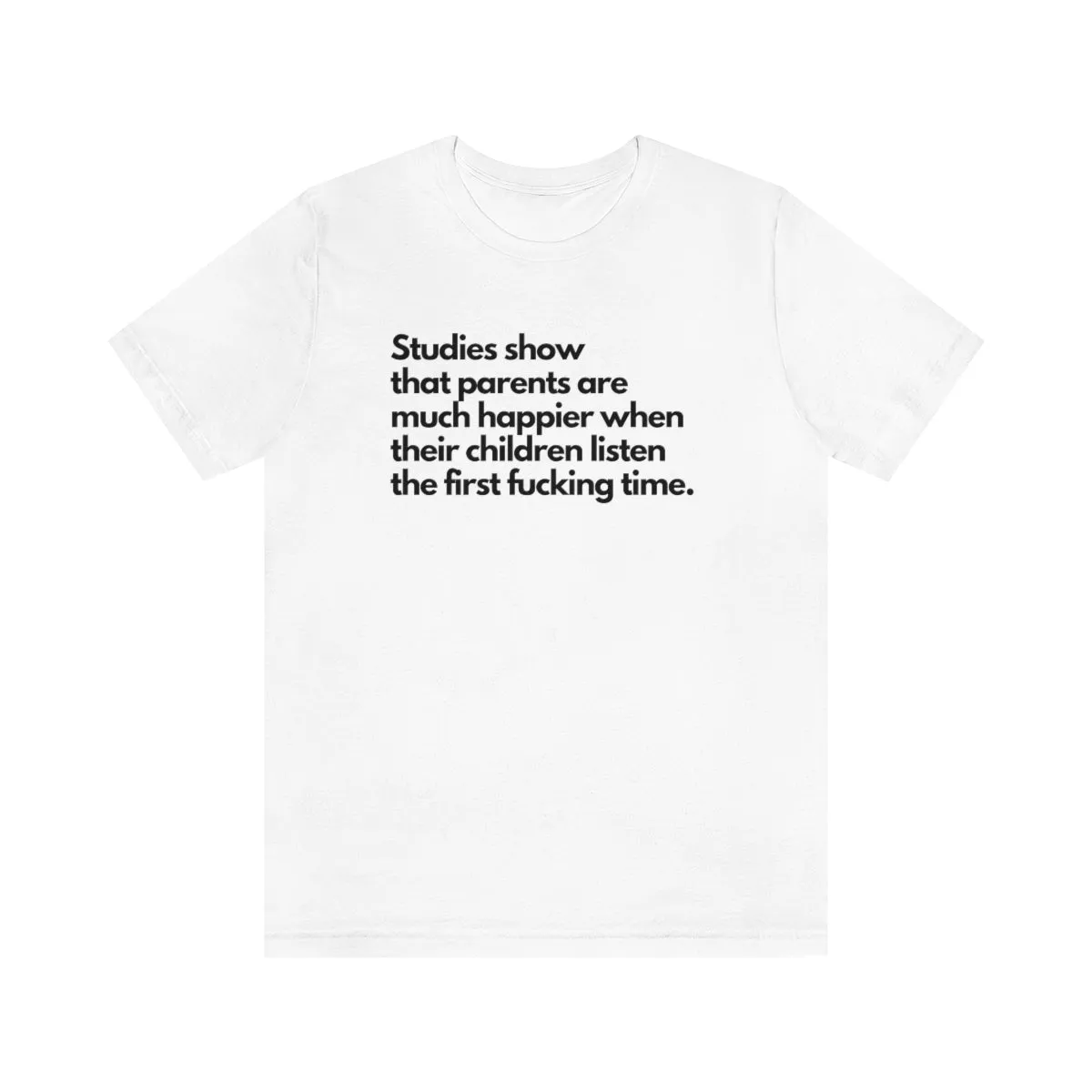 Parents Unisex Premium T-shirt