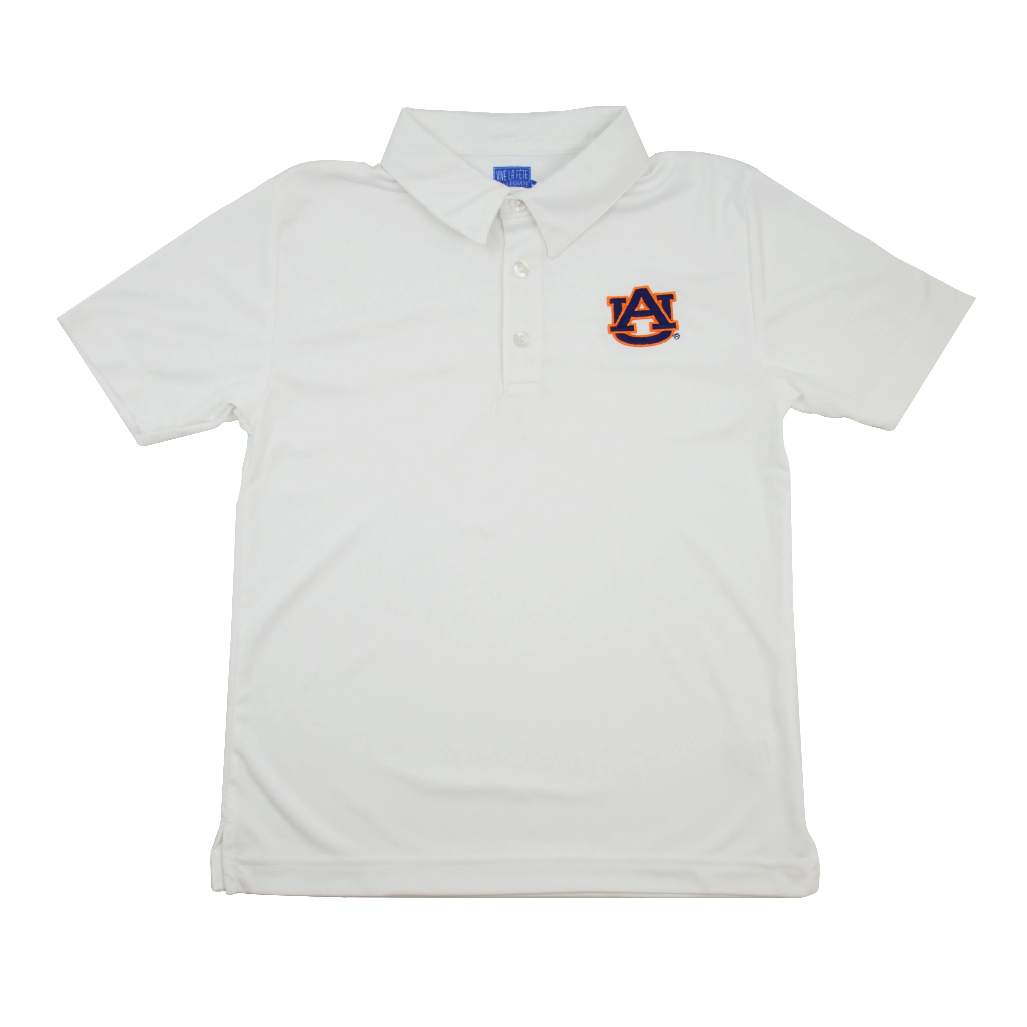 Performance Polo | Auburn