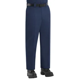 Red Kap Men's Cotton Work Pant PT62 - Navy