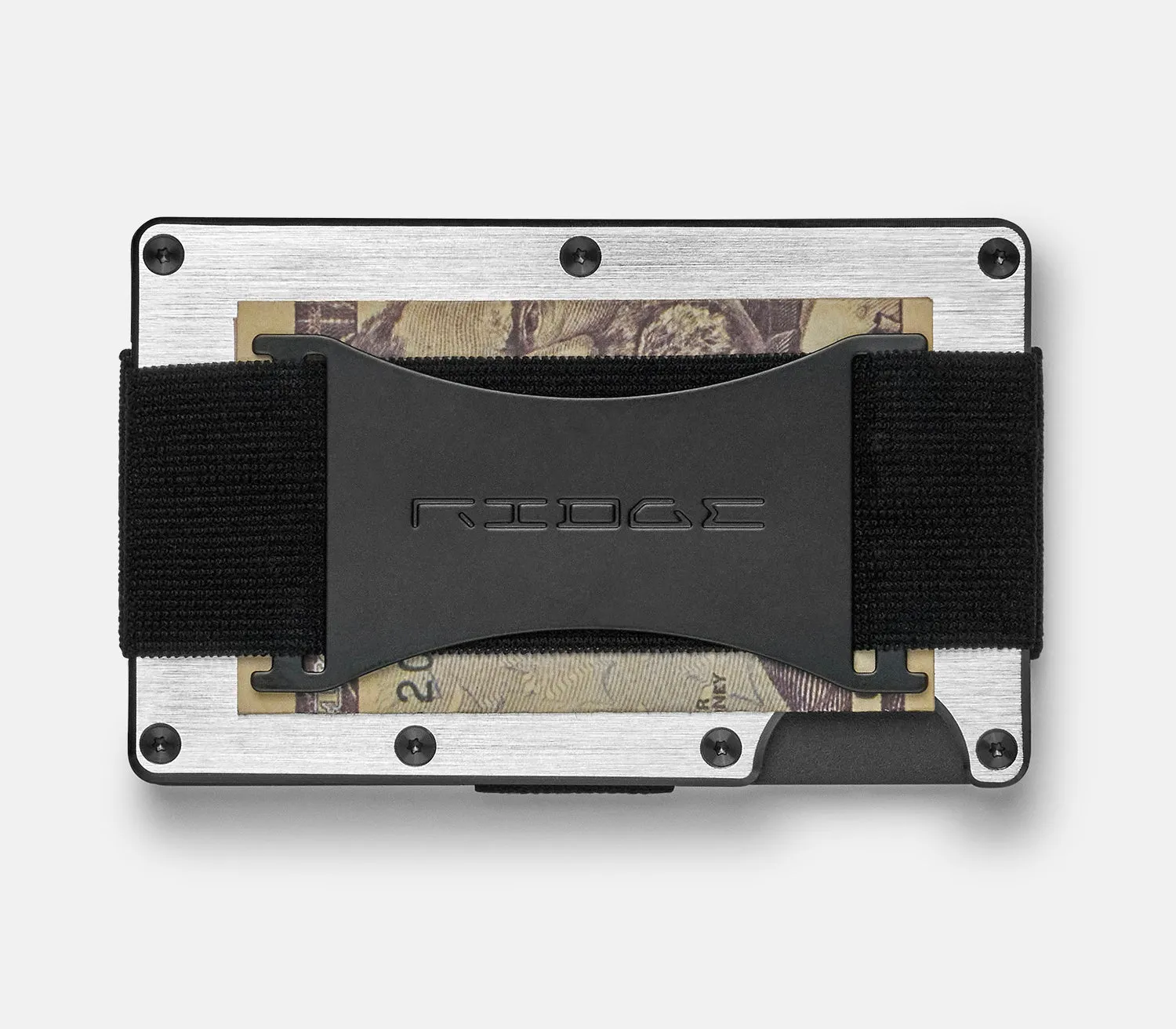 Ridge Wallet - Cyber