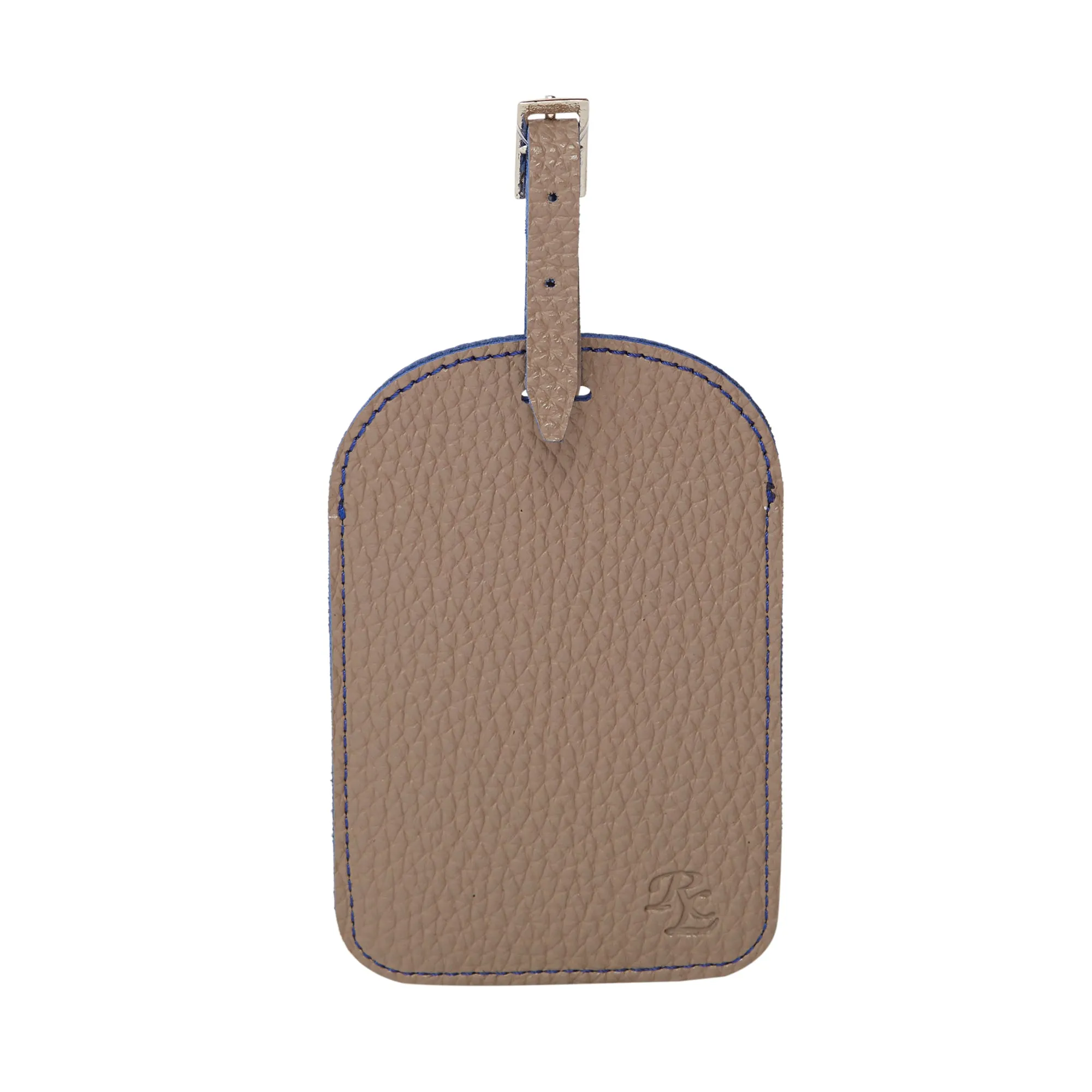 RL Luggage Tag