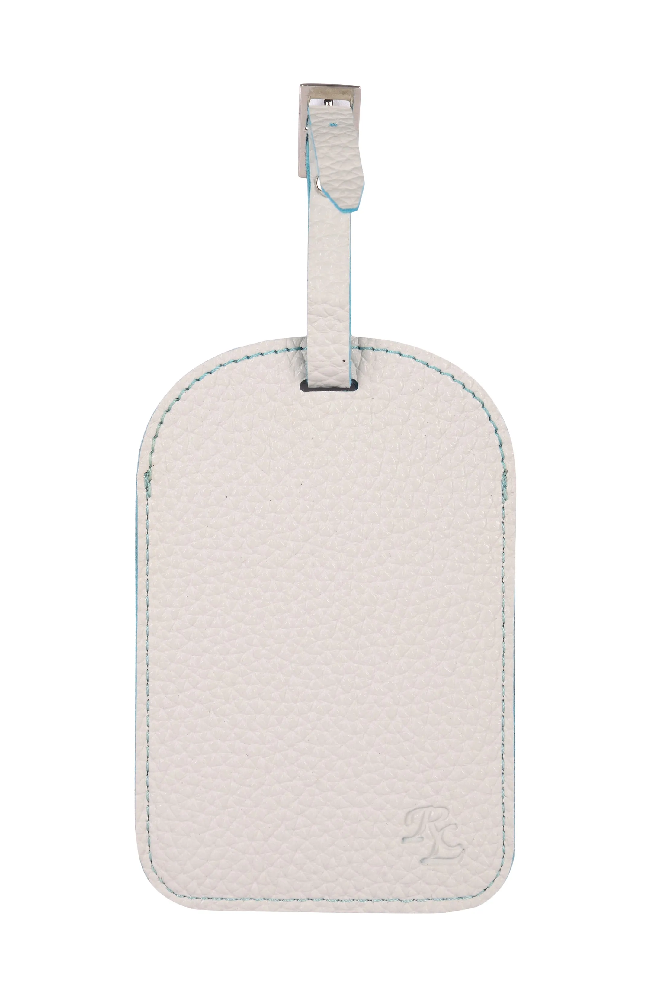 RL Luggage Tag