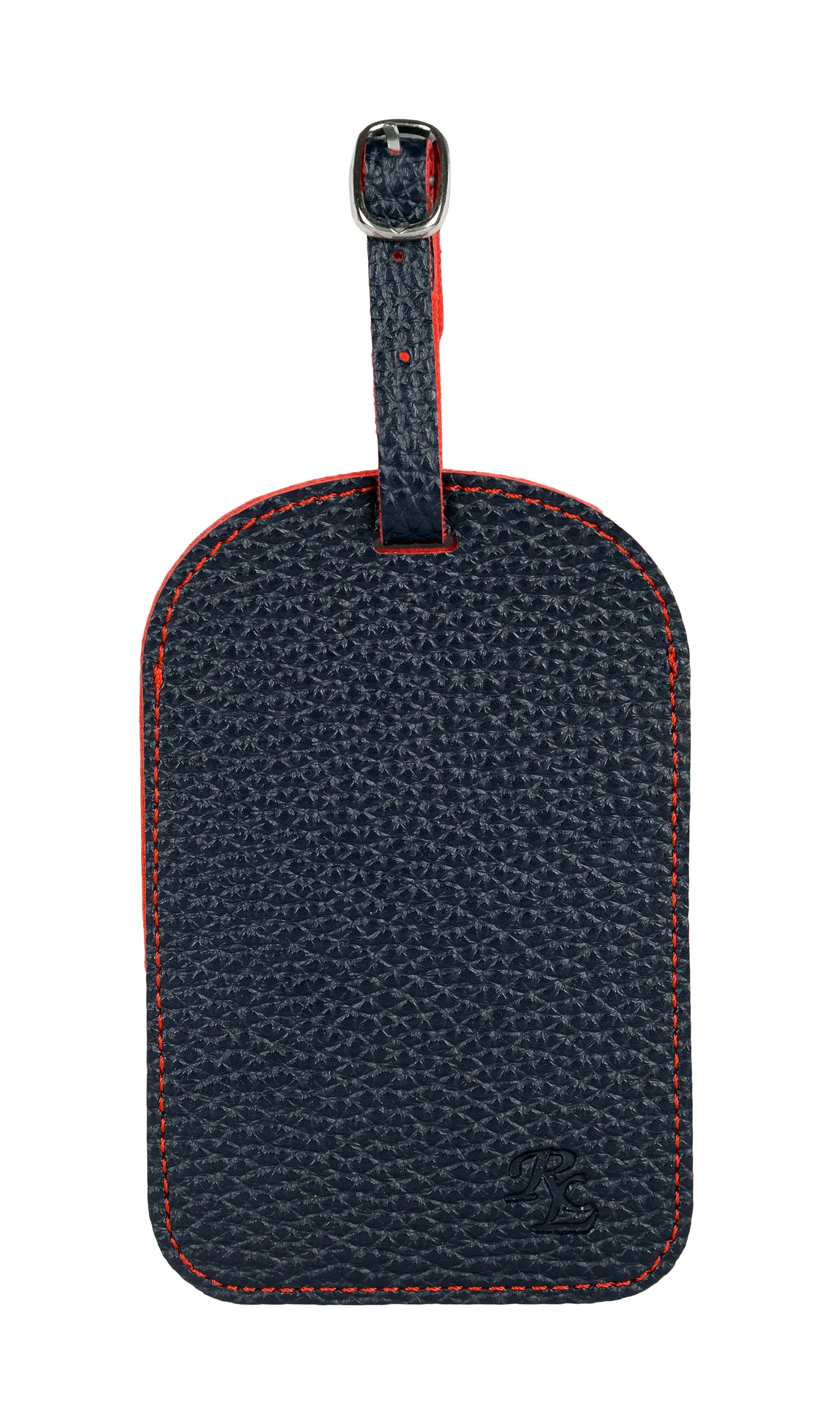 RL Luggage Tag