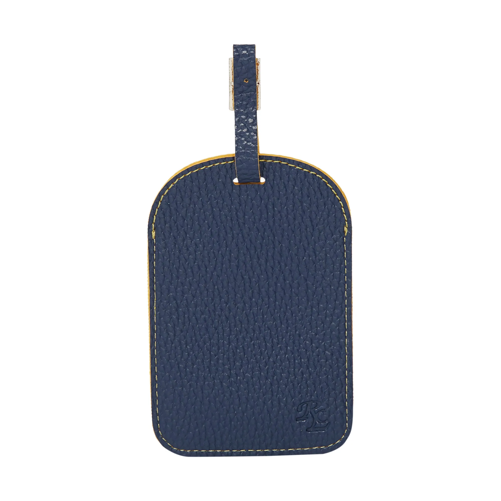 RL Luggage Tag