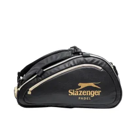 Slazenger Vibora Padel Bag Black