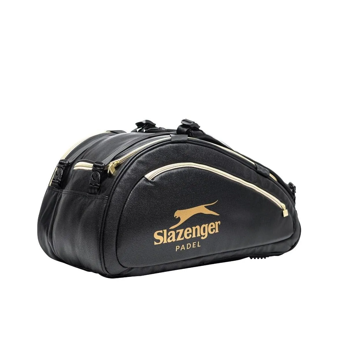 Slazenger Vibora Padel Bag Black