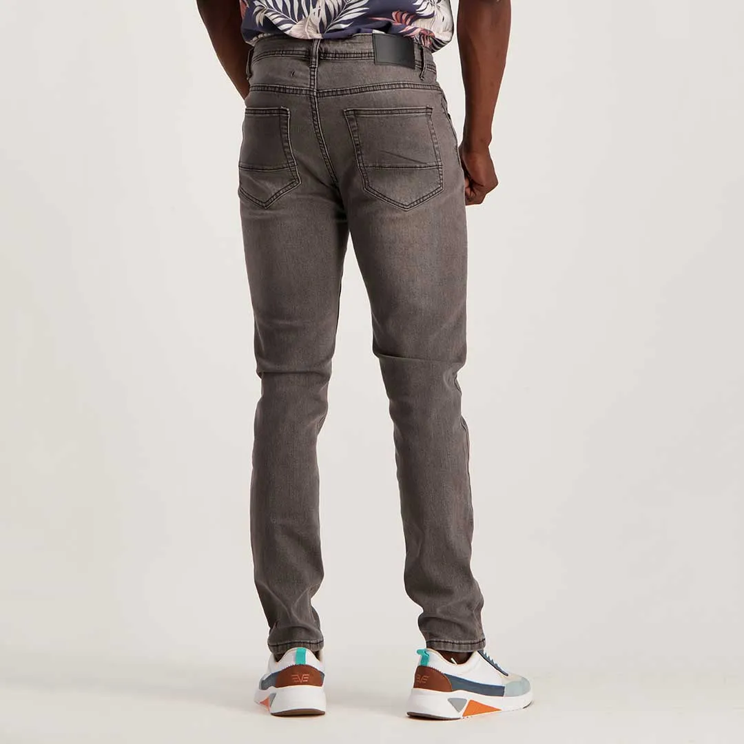 Slim Fit Stretch Jean