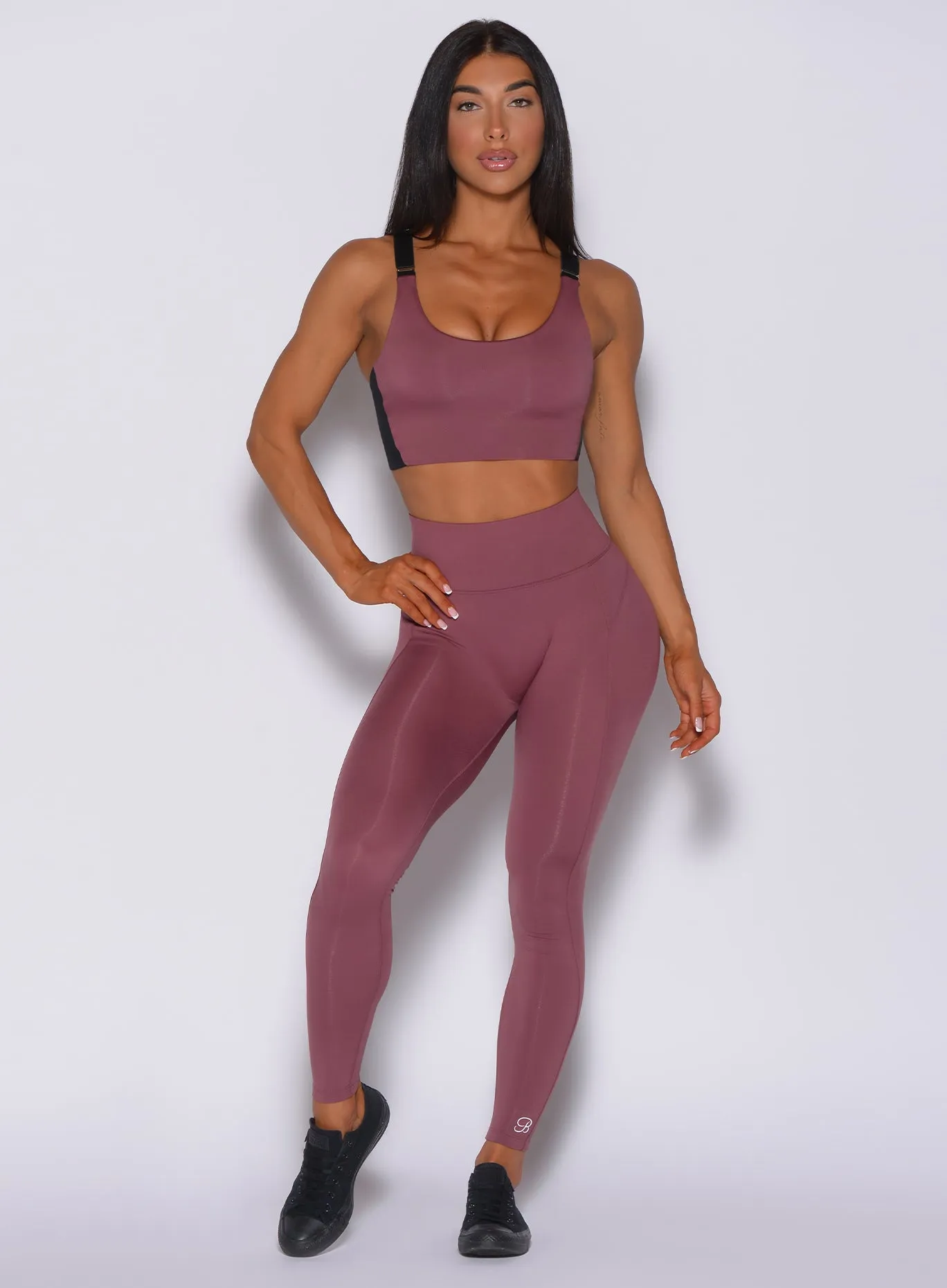 Snatched Waist Leggings